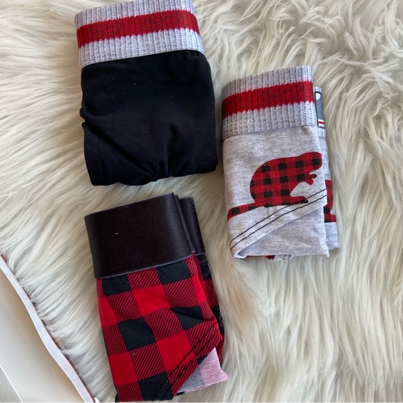 New Pook hipster underwear sz XL - Picture 3 of 3